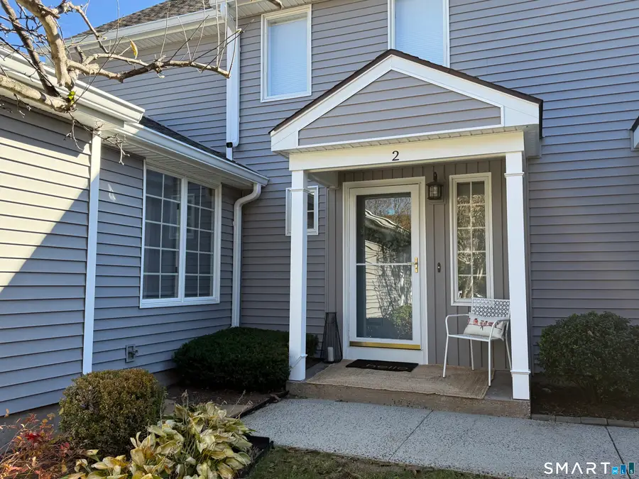 2 Chelsea Road #2, Glastonbury, CT 06073 - #2