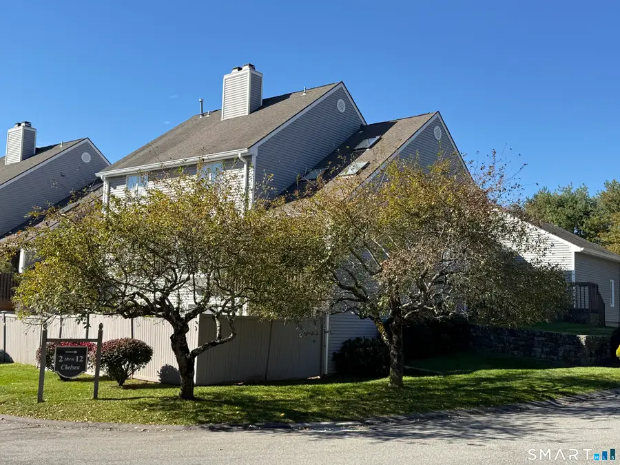 2 Chelsea Road #2, Glastonbury, CT 06073 - #3