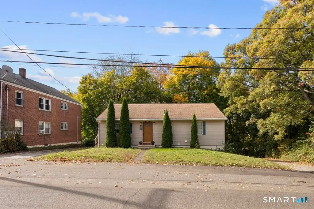 24 Birch Street, Waterbury, CT 06704 - #1