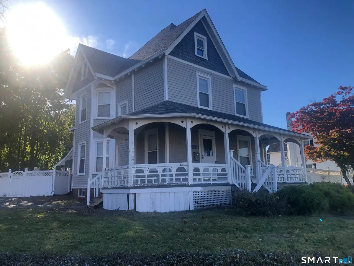 1422 Main Street, East Hartford, CT 06108 - #1