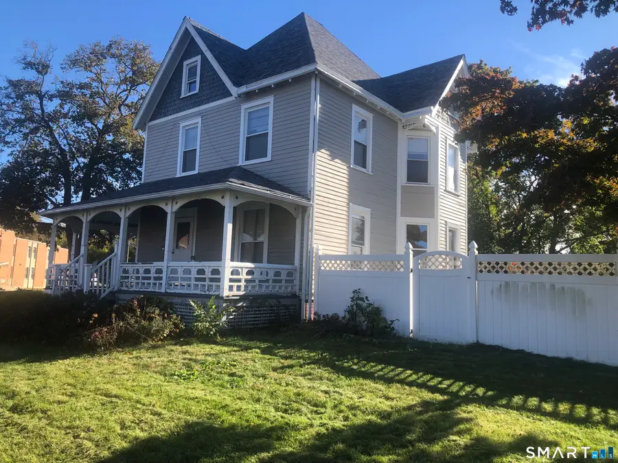 1422 Main Street, East Hartford, CT 06108 - #2