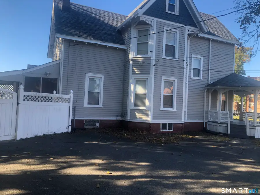 1422 Main Street, East Hartford, CT 06108 - #3