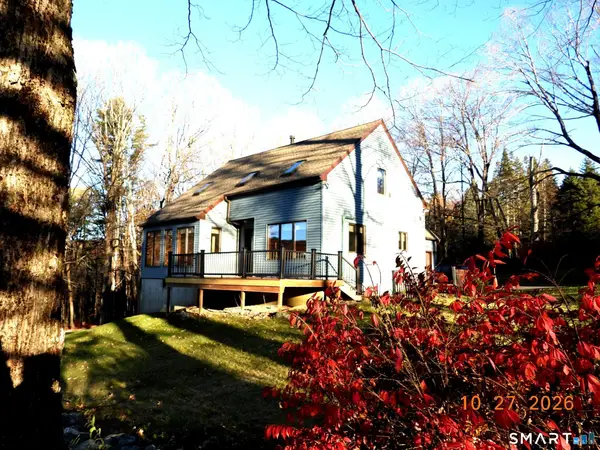 Address Withheld By Seller, Canaan, CT 06031