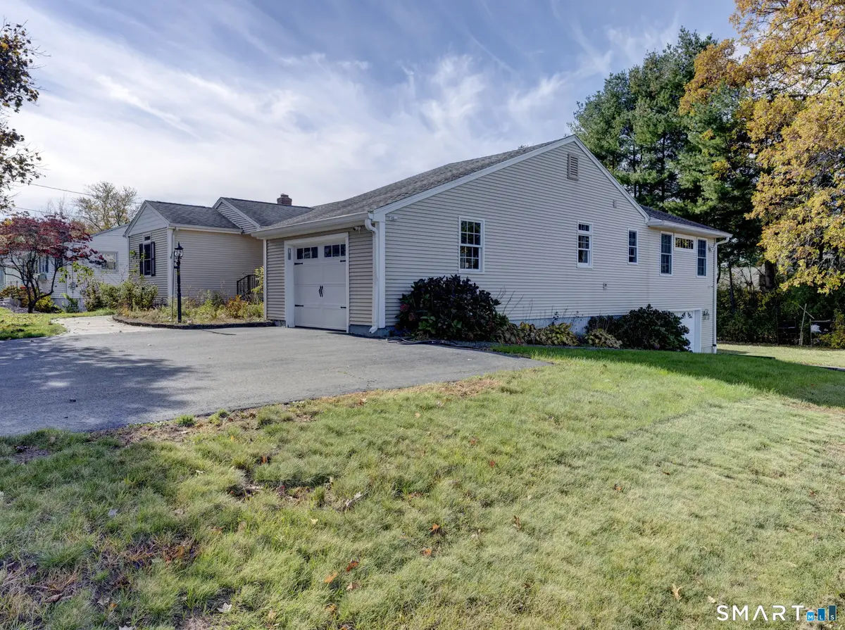 53 Harold Street, Wethersfield, CT 06109 - #1