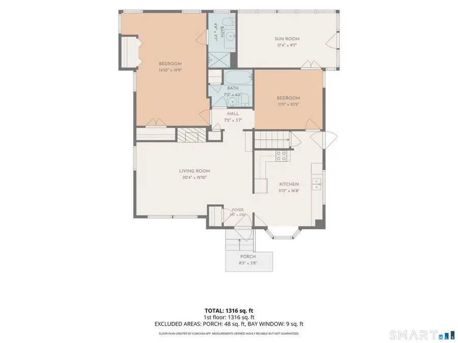 91 Neck Road, Madison, CT 06443 - #3