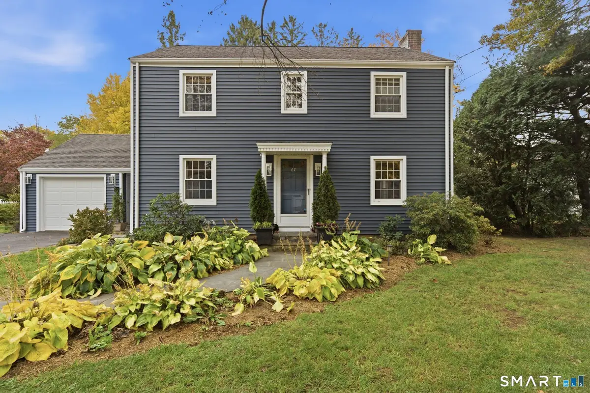 67 Longlane Road, West Hartford, CT 06117 - #1