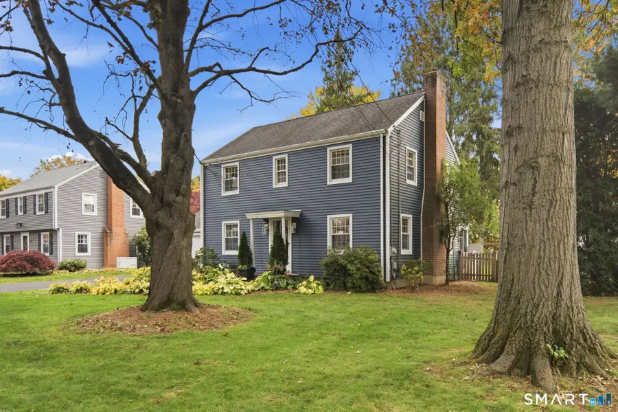 67 Longlane Road, West Hartford, CT 06117 - #2