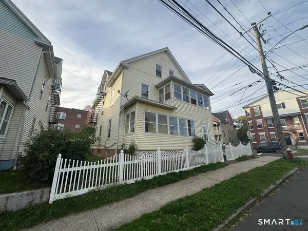 122 Willow Street, New Britain, CT 06051