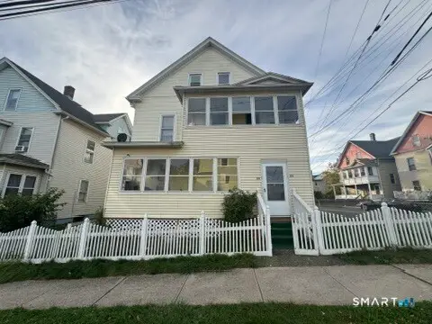 122 Willow Street, New Britain, CT 06051 - #2