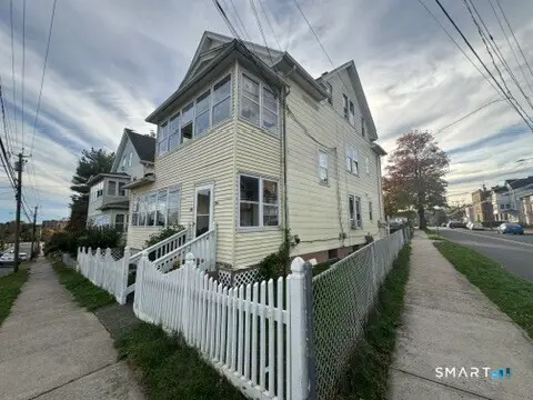 122 Willow Street, New Britain, CT 06051 - #3