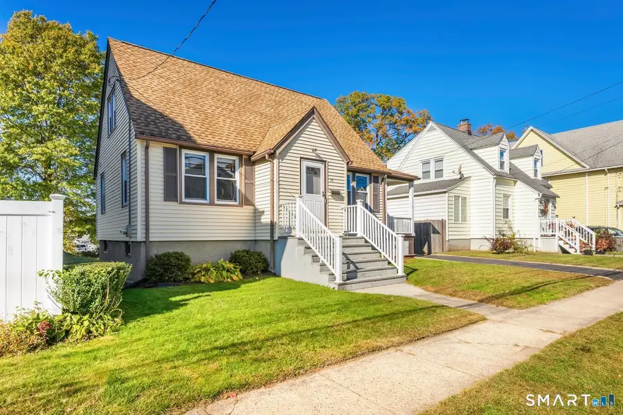 78 High Park Avenue, Stratford, CT 06615 - #2
