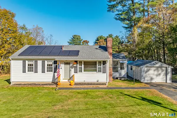 193 Sand Dam Road, Thompson, CT 06277