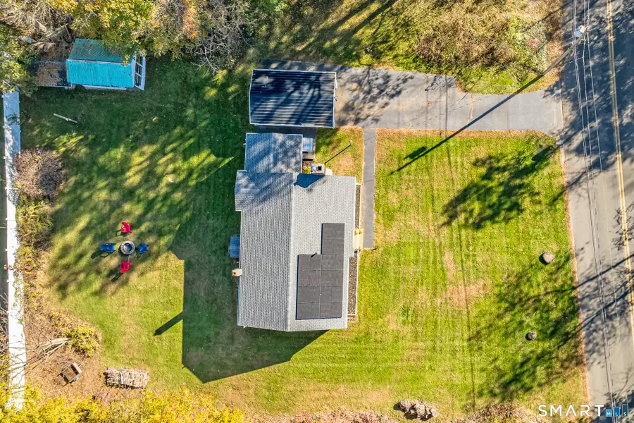 193 Sand Dam Road, Thompson, CT 06277 - #2
