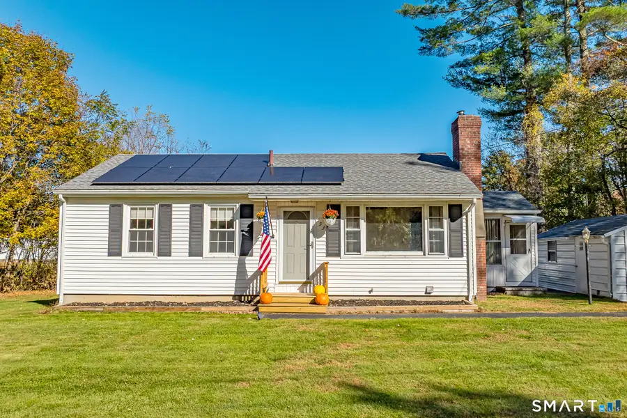 193 Sand Dam Road, Thompson, CT 06277 - #3