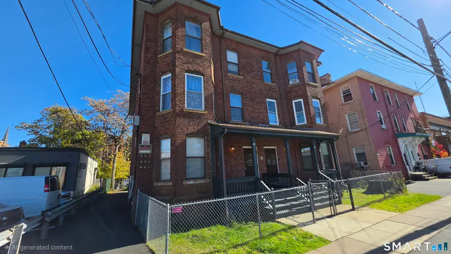 50-52 Lawrence Street #2, Hartford, CT 06106 - #2