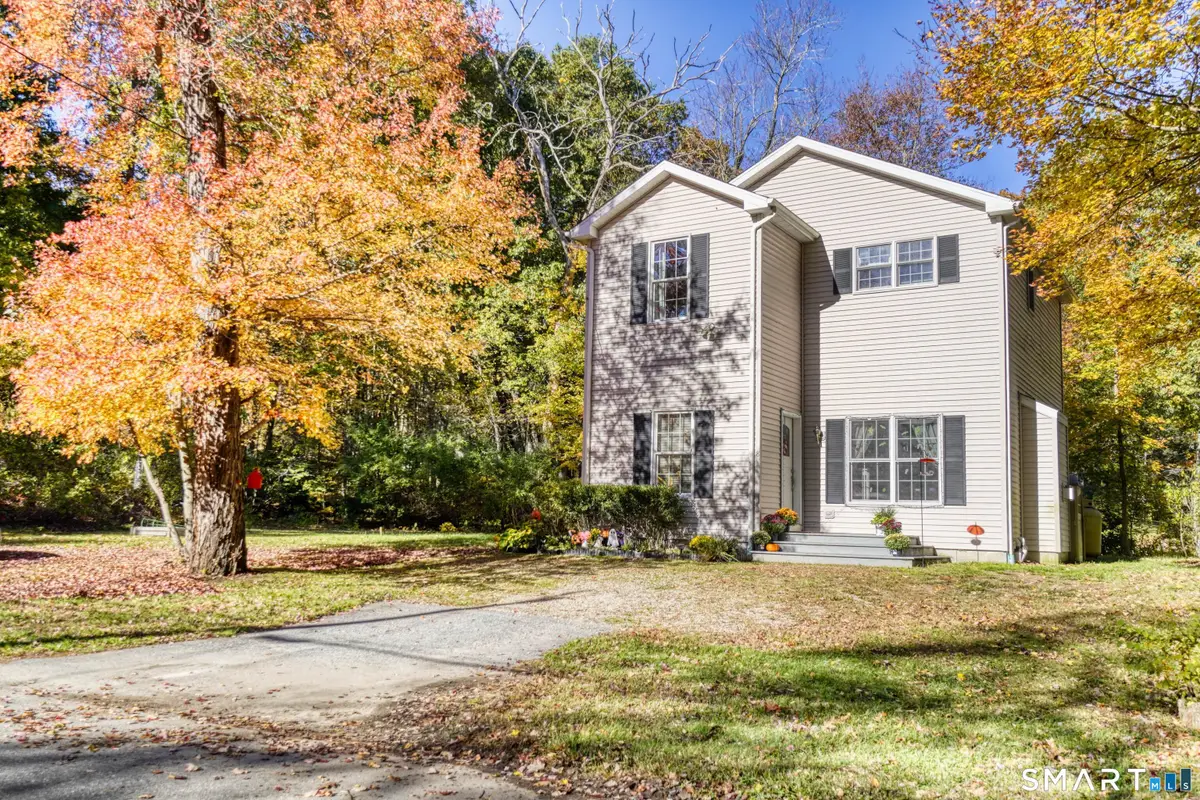 8 Totem Pole Road, Thompson, CT 06277 - #1