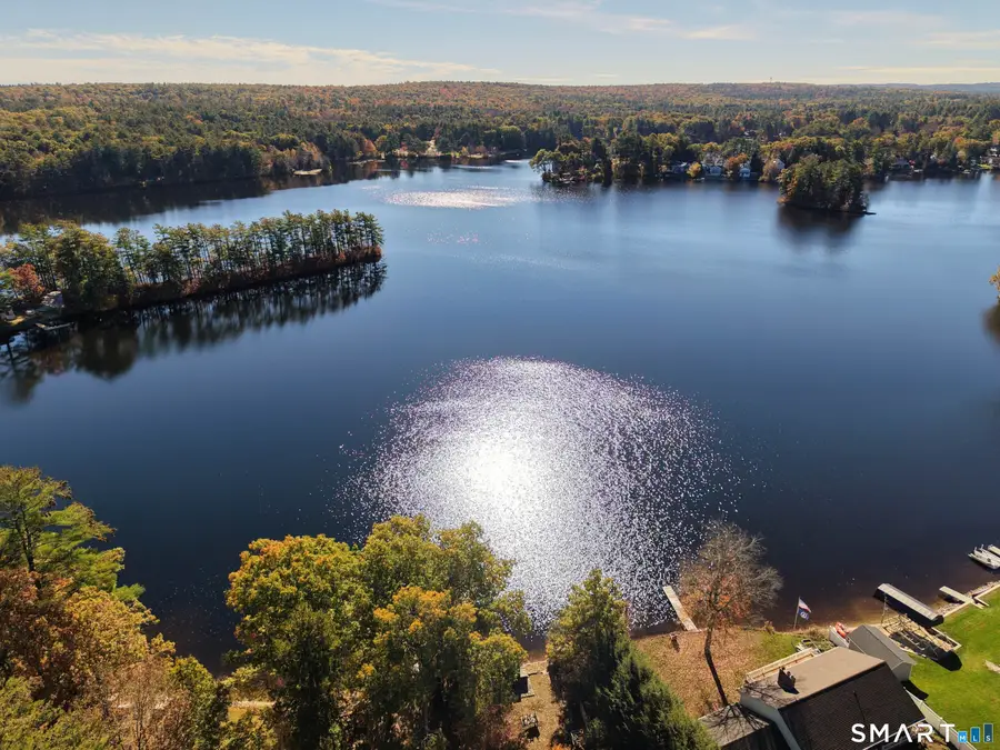 8 Totem Pole Road, Thompson, CT 06277 - #2
