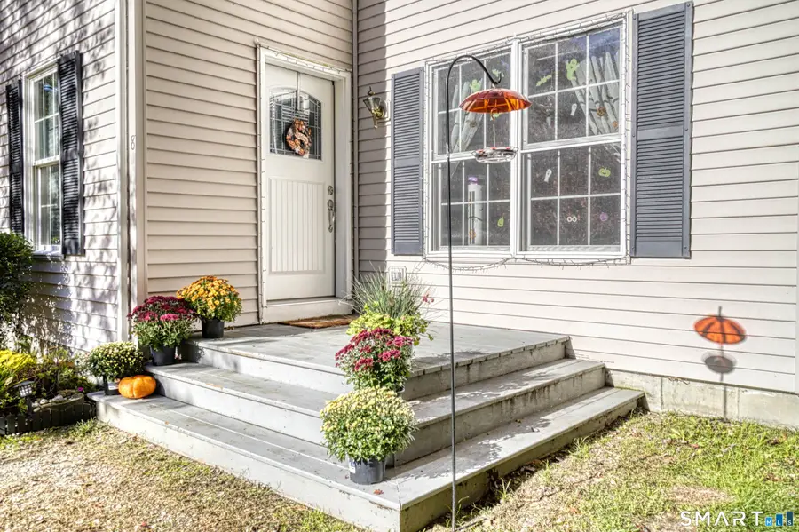 8 Totem Pole Road, Thompson, CT 06277 - #3