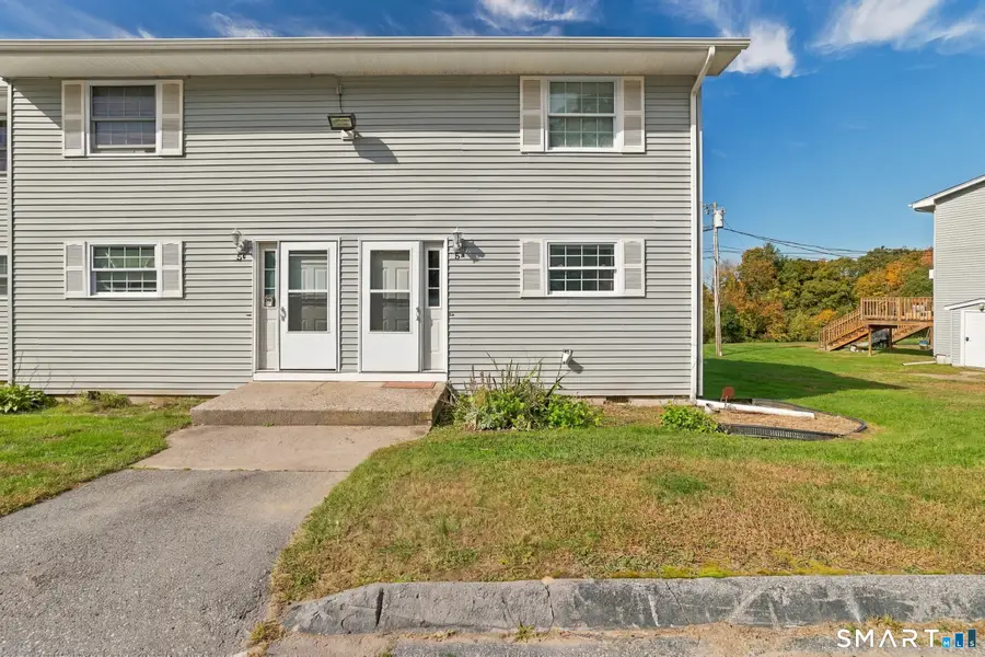 1742 Route 12 #5H, Gales Ferry, CT 06335 - #2