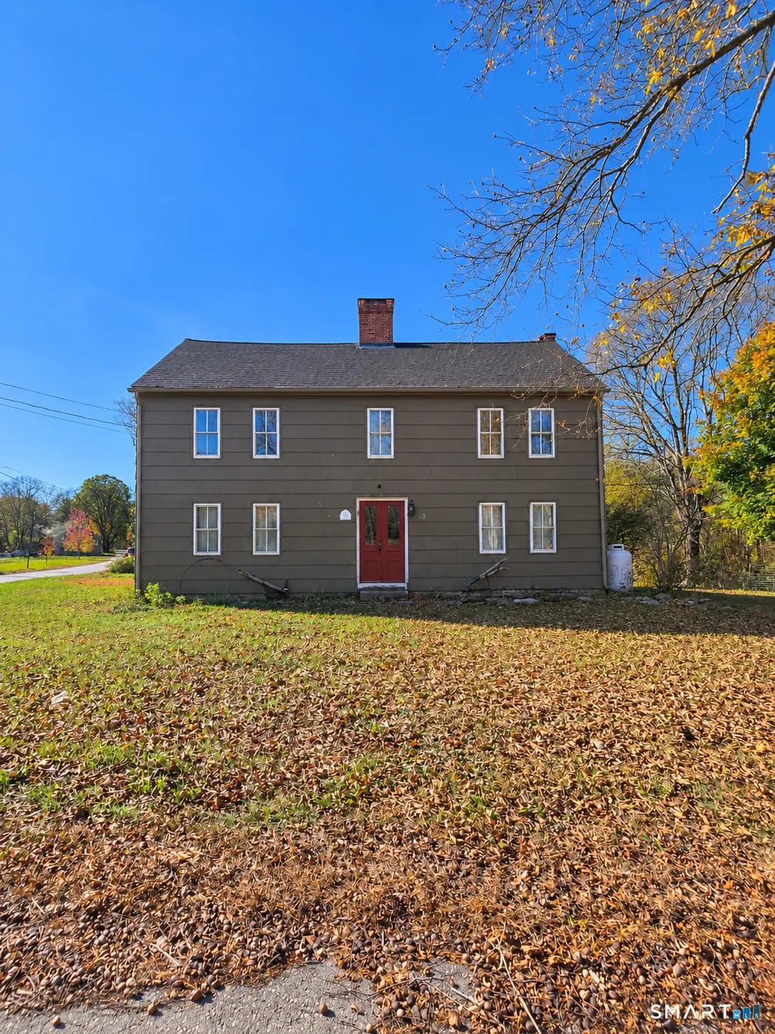 83 Devotion Road, Scotland, CT 06264 - #1