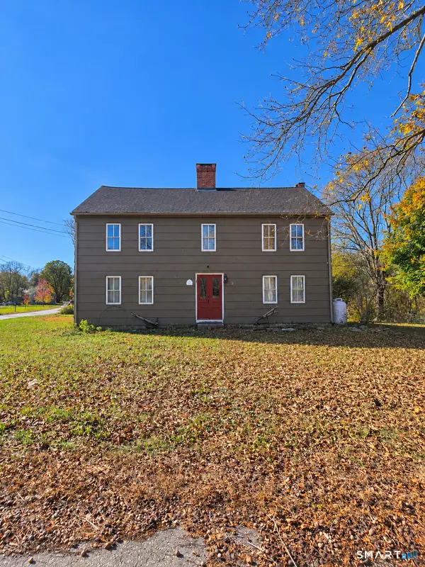 83 Devotion Road, Scotland, CT 06264
