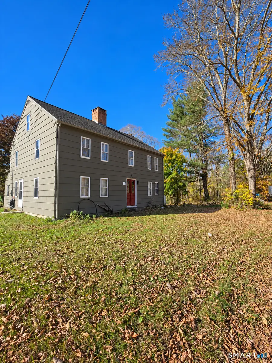83 Devotion Road, Scotland, CT 06264 - #2