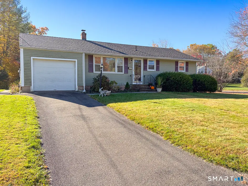 5 Castanea Court, Middletown, CT 06457 - #1