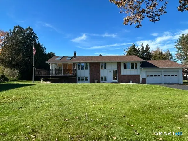 265 Browning Drive, Bozrah, CT 06334 - #1