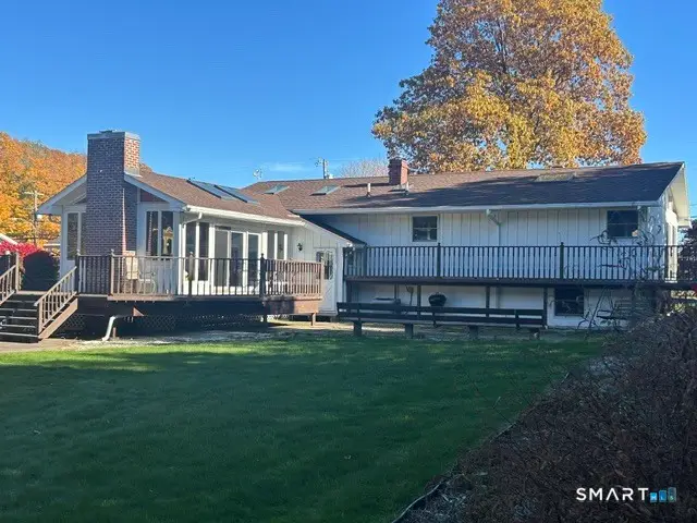 265 Browning Drive, Bozrah, CT 06334 - #2