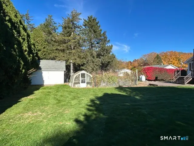 265 Browning Drive, Bozrah, CT 06334 - #3