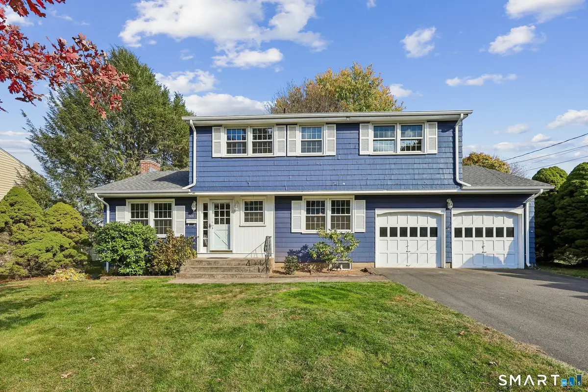 100 Midwell Road, Wethersfield, CT 06109 - #1