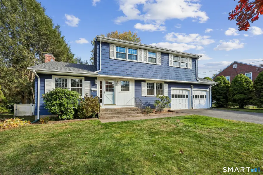 100 Midwell Road, Wethersfield, CT 06109 - #2