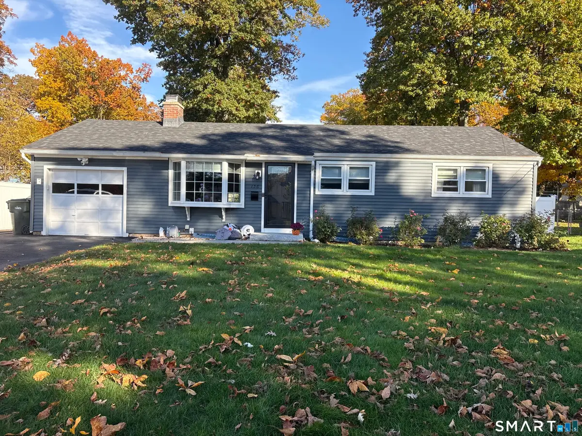 156 Goff Road, Wethersfield, CT 06109 - #1