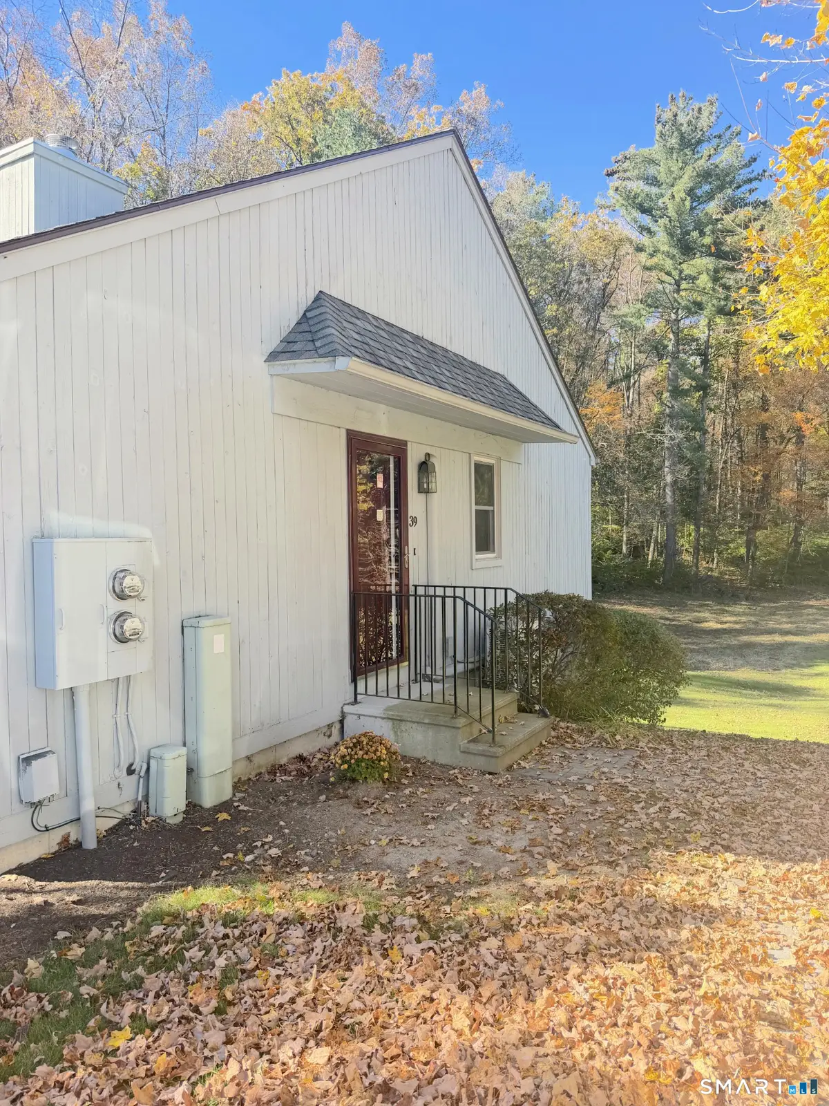39 Woodstock Meadows #39, Woodstock, CT 06281 - #1