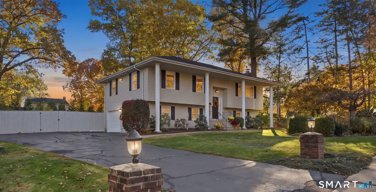 20 Plank Hill Road, Bristol, CT 06010 - #1