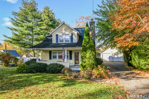 601 Camp Street, Bristol, CT 06010