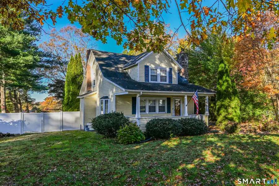 601 Camp Street, Bristol, CT 06010 - #3