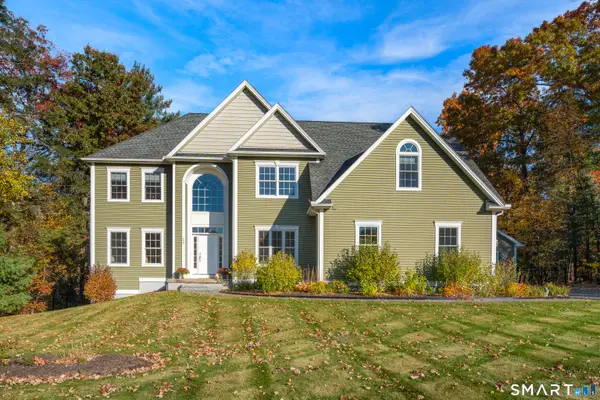 199 Abbott Road, Ellington, CT 06029