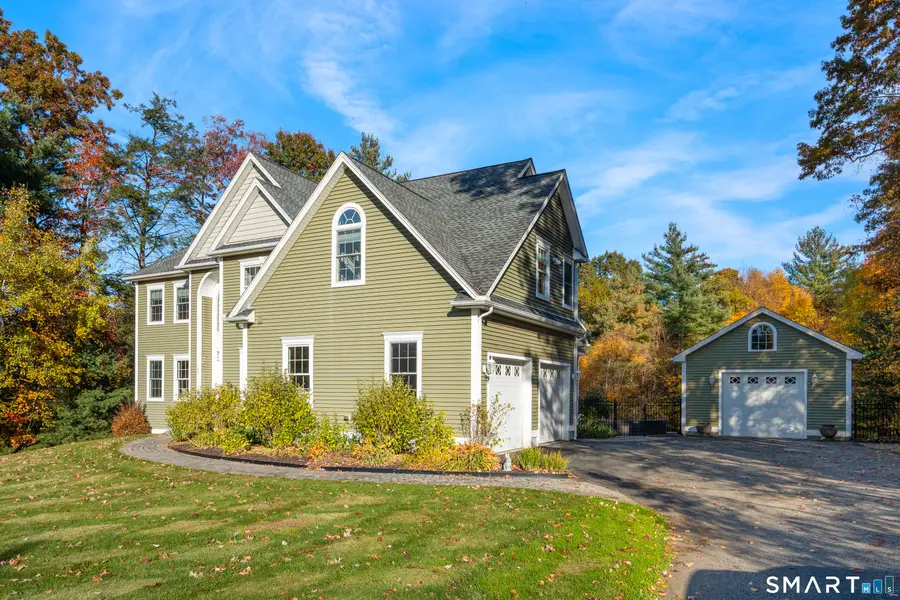 199 Abbott Road, Ellington, CT 06029 - #2
