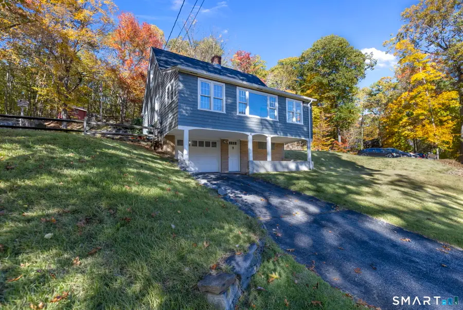 206 West Elm Street, Deep River, CT 06417 - #3