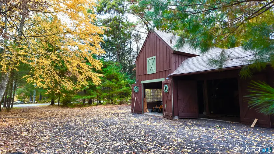 134 Slater Hill Road, Killingly, CT 06239 - #2