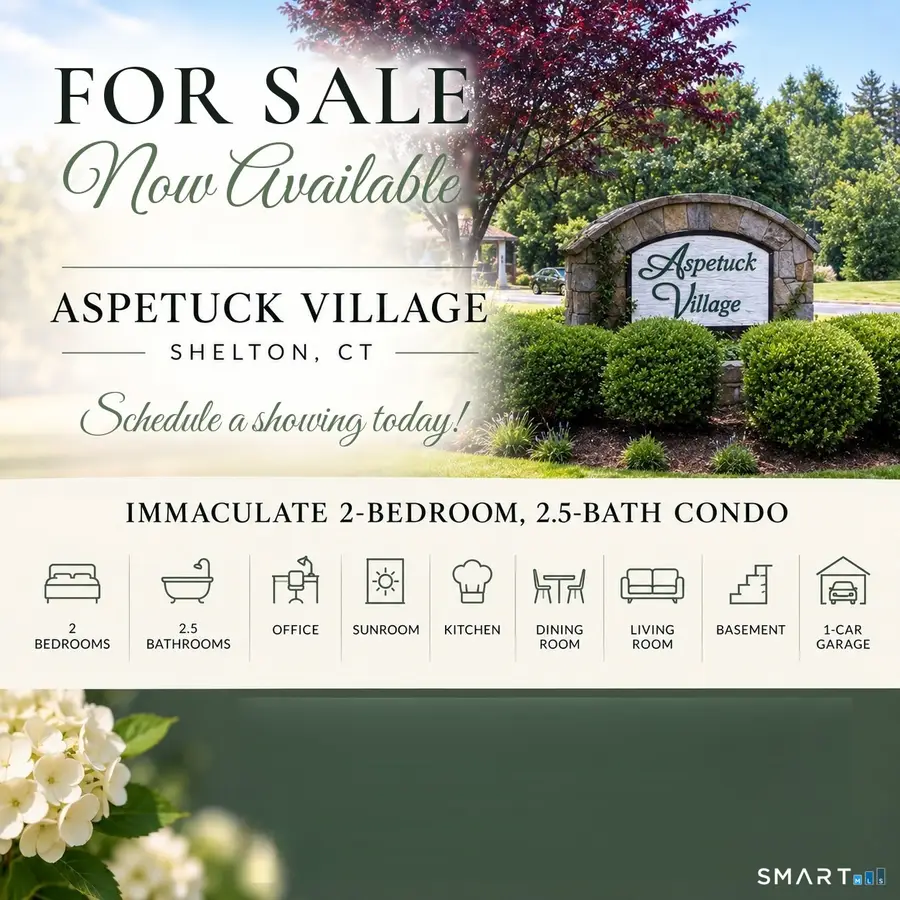 231 Deer Run #231, Shelton, CT 06484 - #2