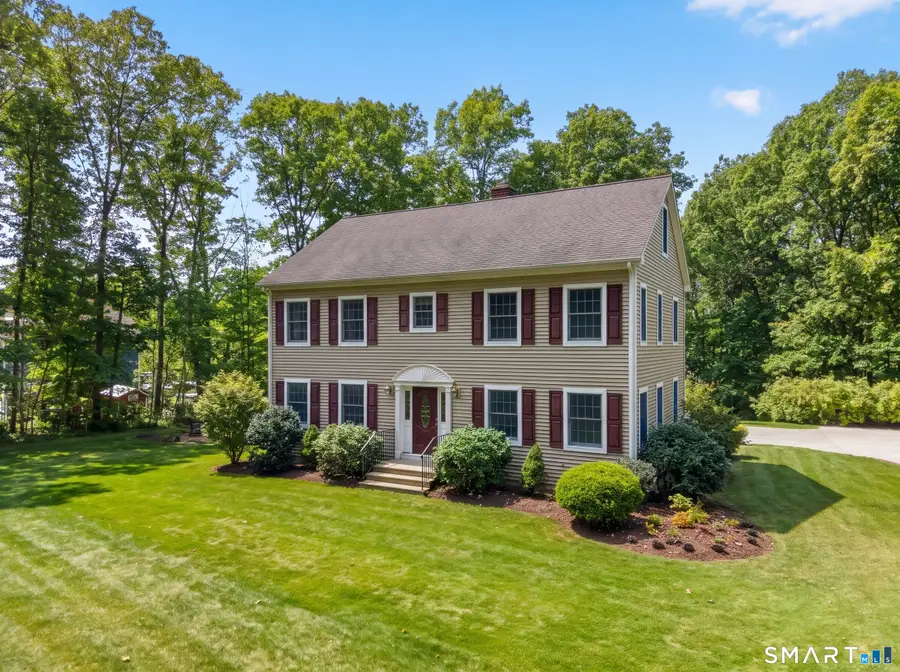 165 Windham Road, Brooklyn, CT 06234 - #2