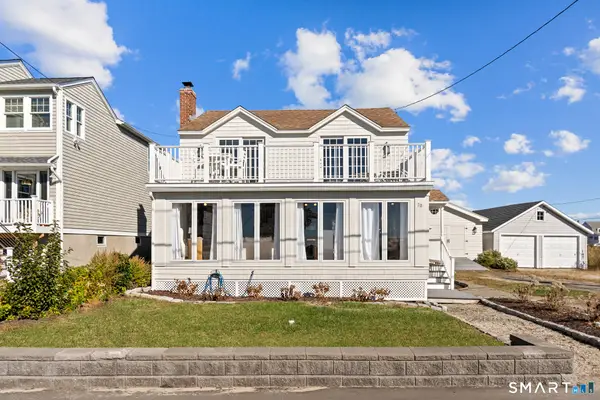 70 Old Mail Trail, Westbrook, CT 06498