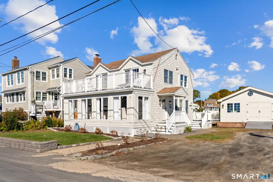 70 Old Mail Trail, Westbrook, CT 06498 - #2