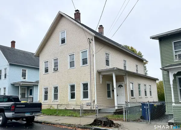 20 Fifth Street, Ansonia, CT 06401