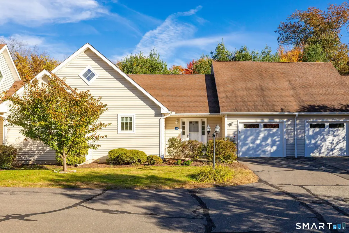 38 Joanne Drive, East Hartford, CT 06108 - #1
