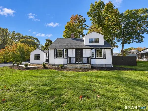 1646 Jennings Road, Fairfield, CT 06824