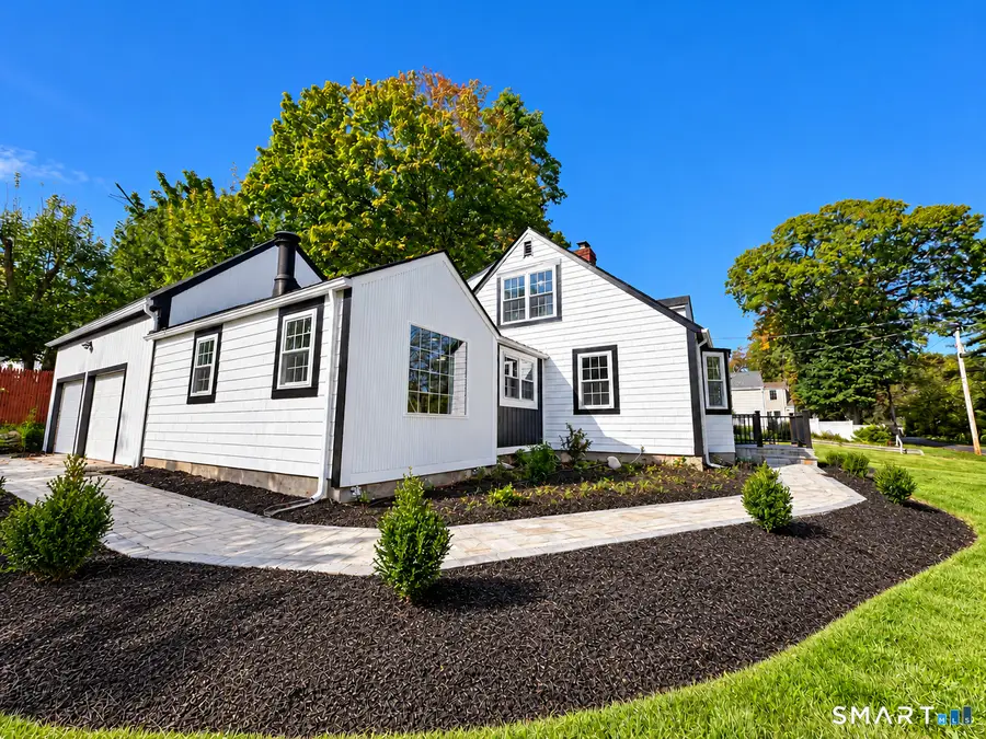 1646 Jennings Road, Fairfield, CT 06824 - #2