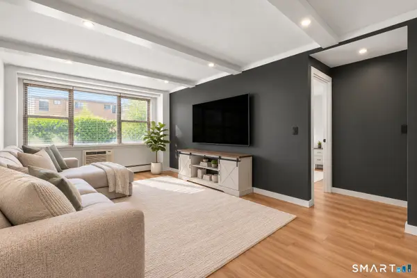 65 Glenbrook Road #1E, Stamford, CT 06902